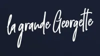 La grande georgette