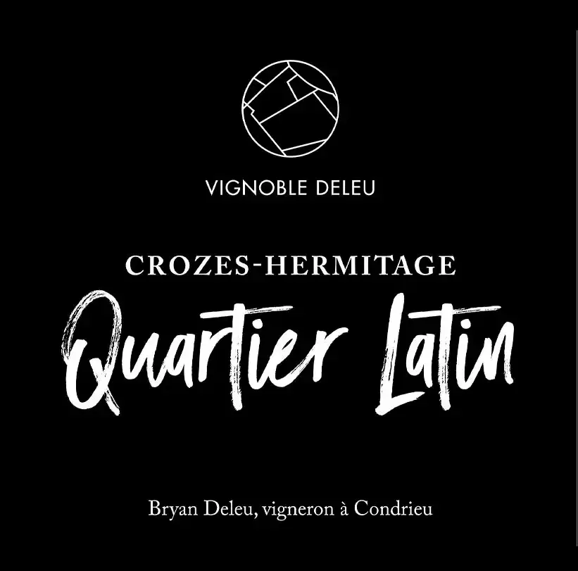 Quartier Latin - Rouge